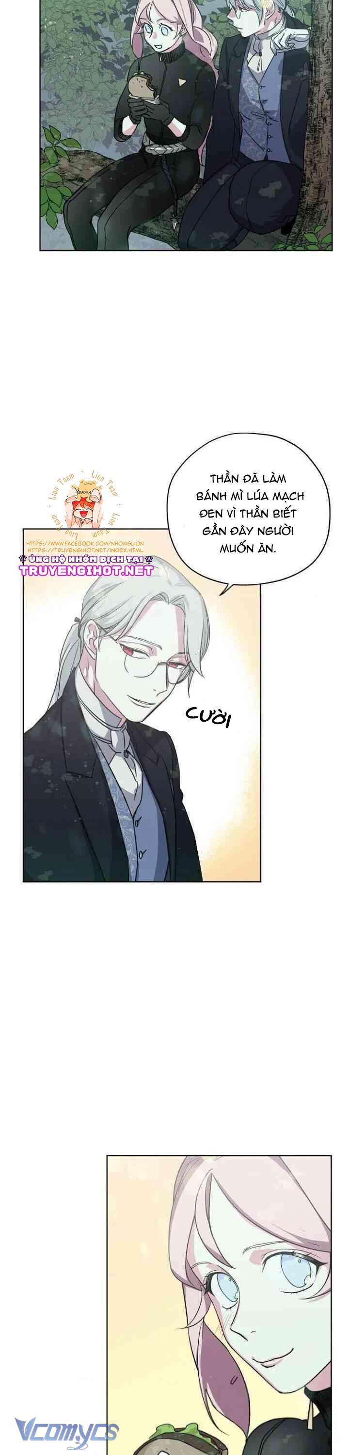 CHITRA Chapter 58 - Trang 4