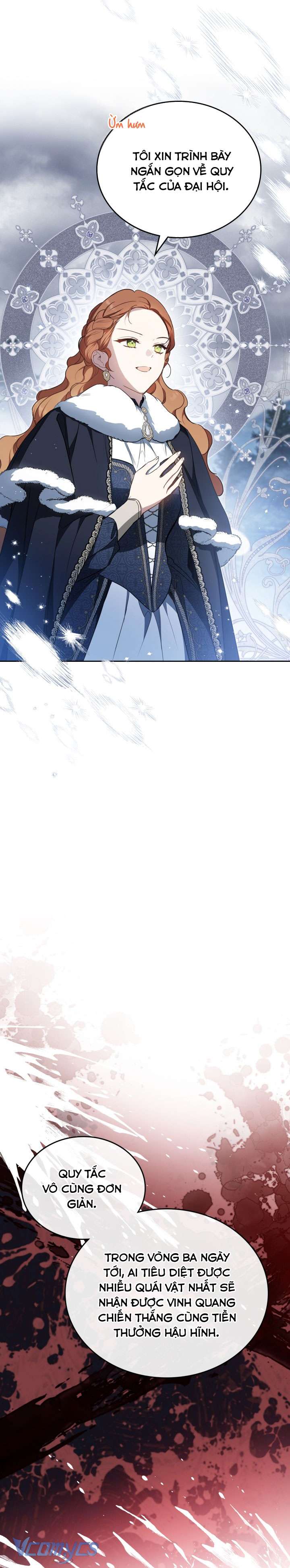 Kiếp Này Nhất Định Làm Gia Chủ Chap 196 - Trang 2