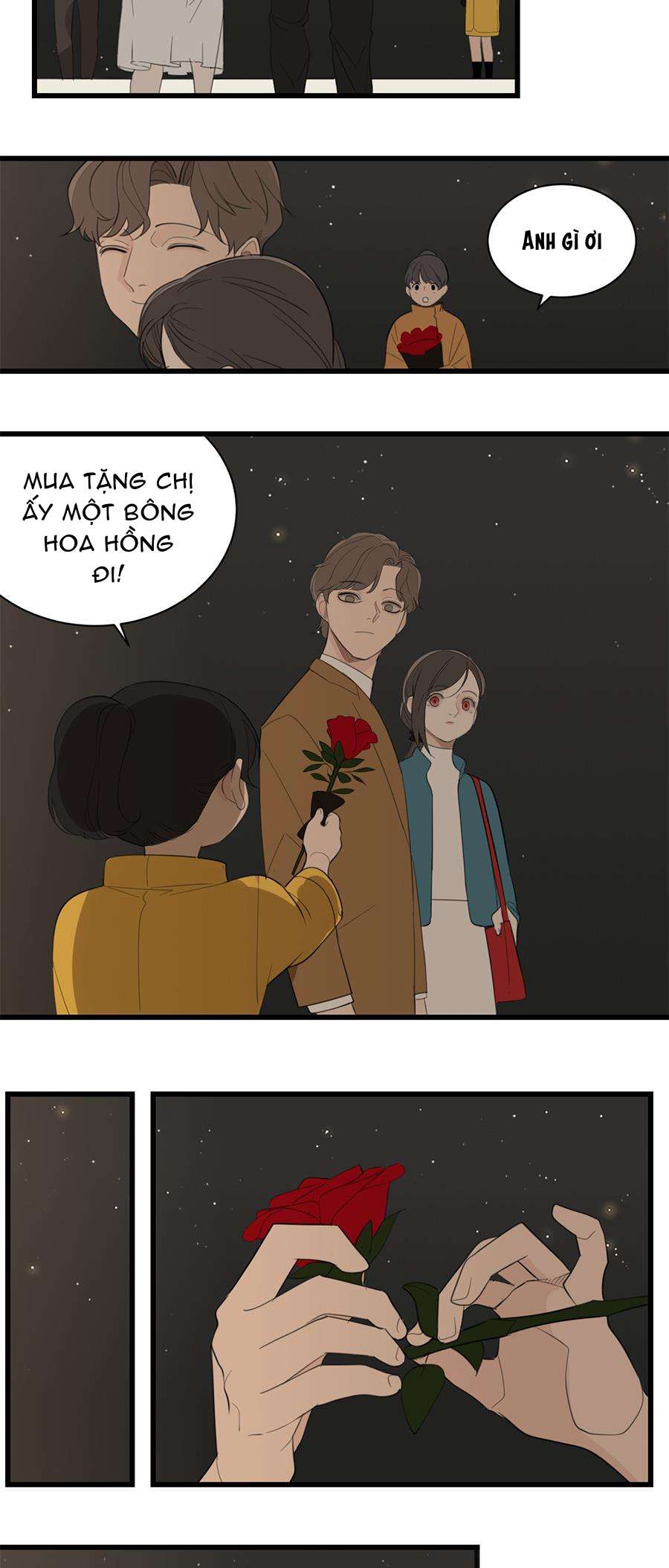 Vật Trong Tay Chapter 28 - Trang 4