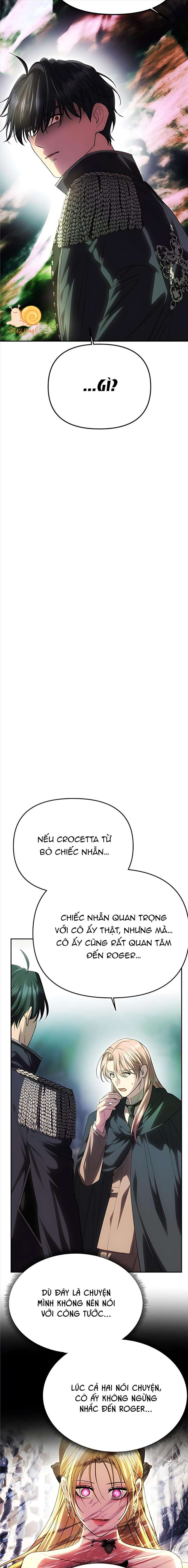 Chỉ Cần Một Người Chồng Là Đủ Chap 77 - Trang 2