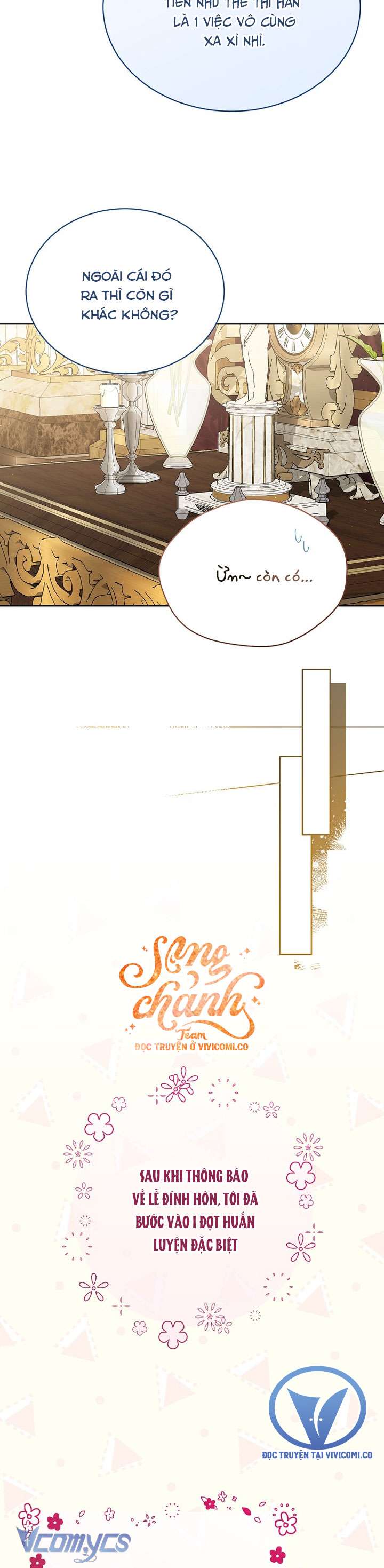 Vương Miện Lục Bảo Chap 117 - Trang 2