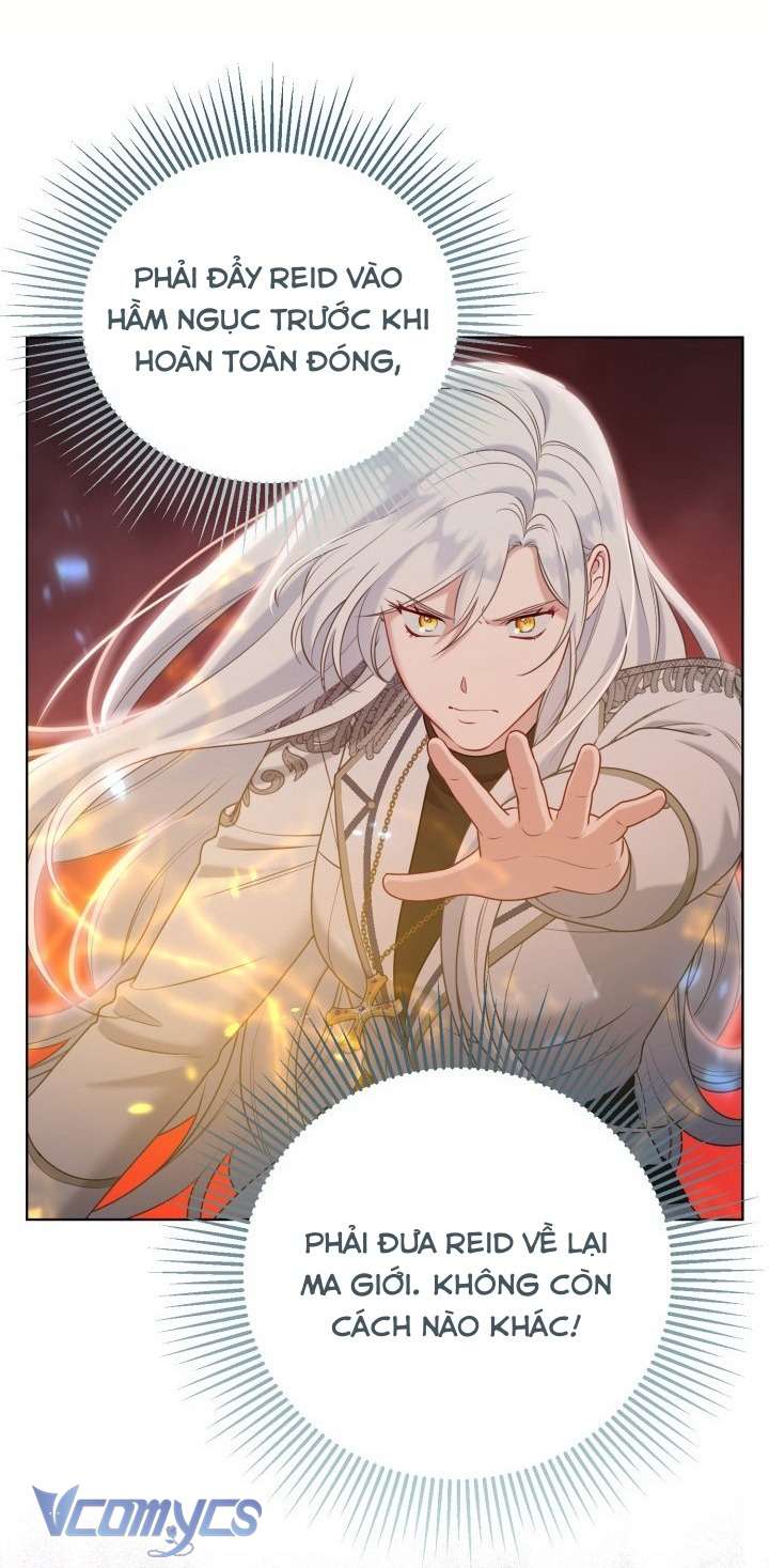 Sự Điều Trị Đặc Biệt Của Tinh Linh Chap 104 - Trang 3