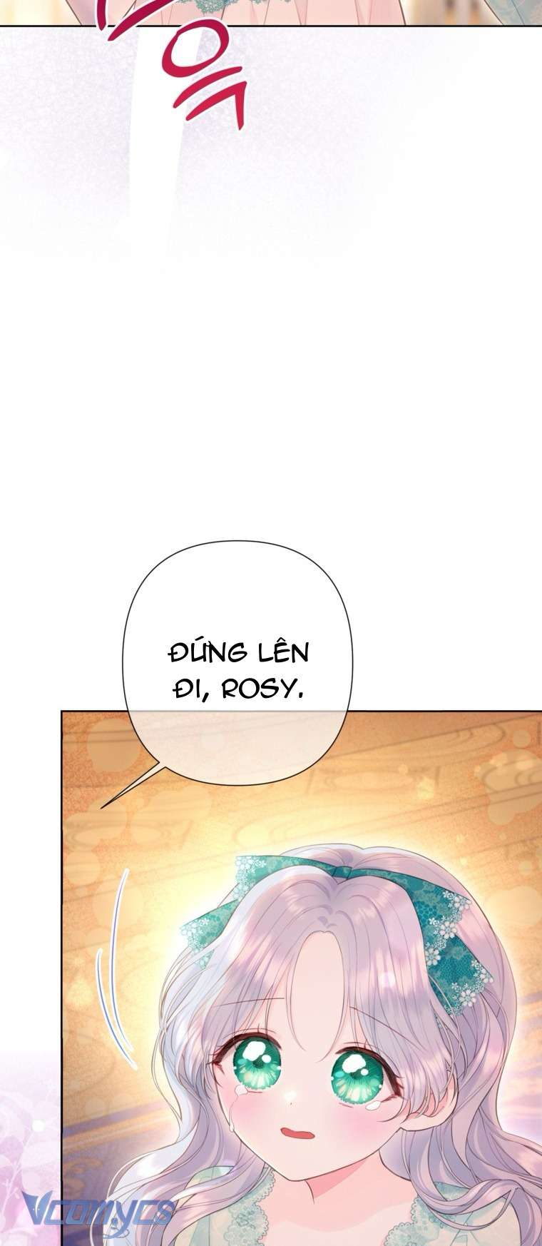 Người Anh Trai Mạnh Nhất Của Tôi Đã Mất Trí Nhớ Chap 32 - Next Chap 33