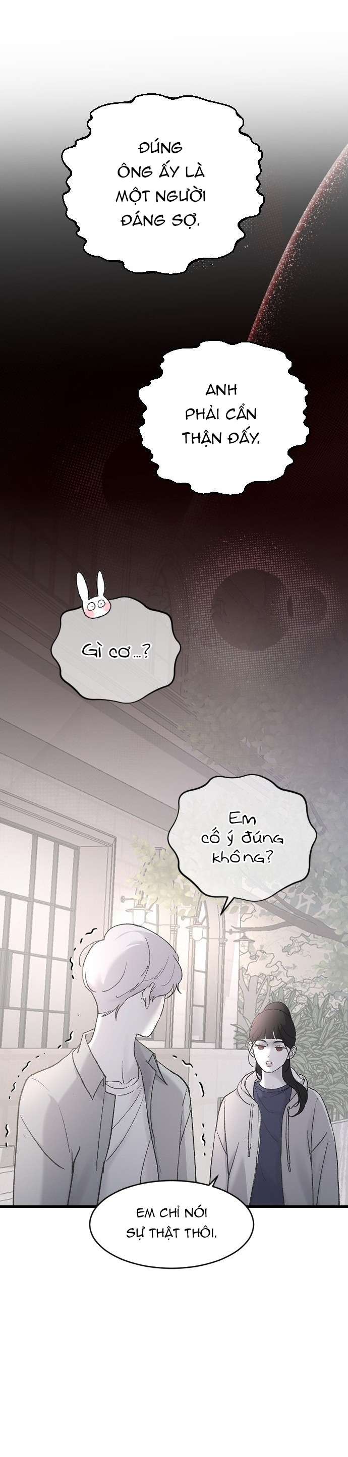 Ba Anh Trai Cực Phẩm Của Tôi Chap 73 - Trang 3