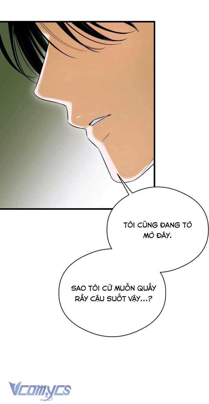 [18+] Mong Ước Của Ác Quỷ Chap 59 - Trang 2