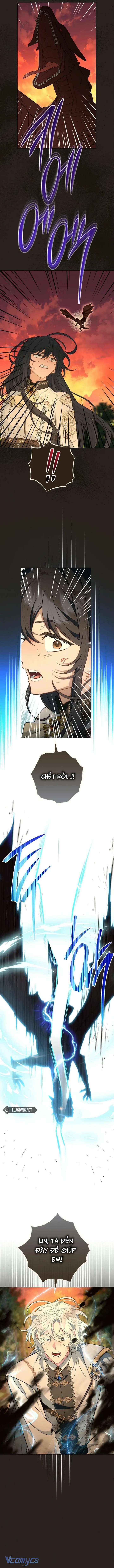 Tôi Bị Bảo Phải Chết Chapter 33 - Trang 4