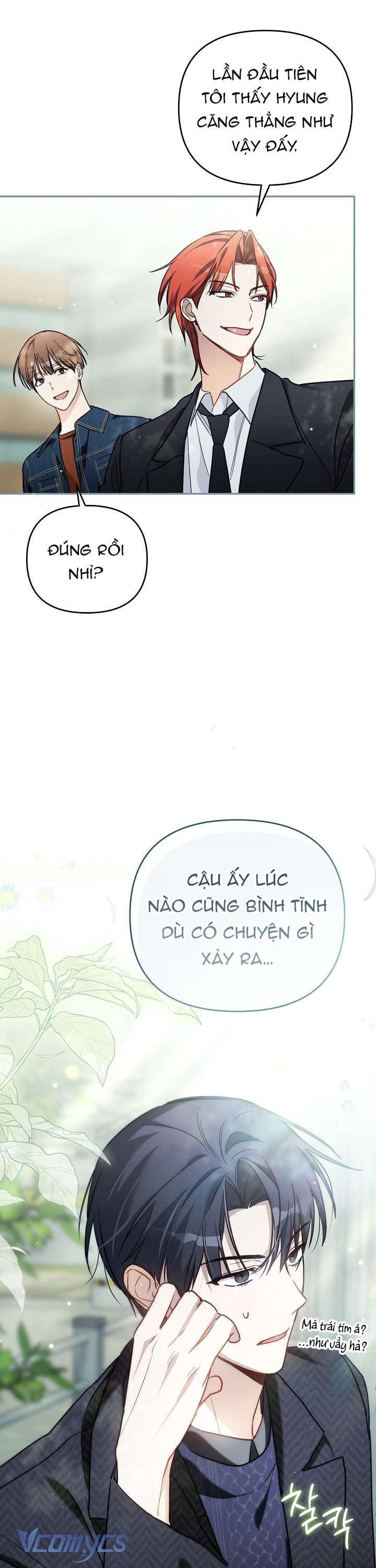 Rác Rưởi Sống Sót Với Thân Phận Thần Tượng PD Chap 12 - Next Chap 13