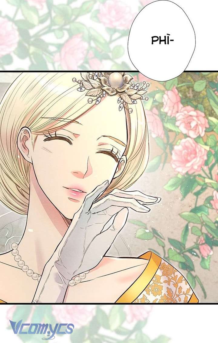 Hoàng Tử Rắc Rối Chap 22 - Trang 2