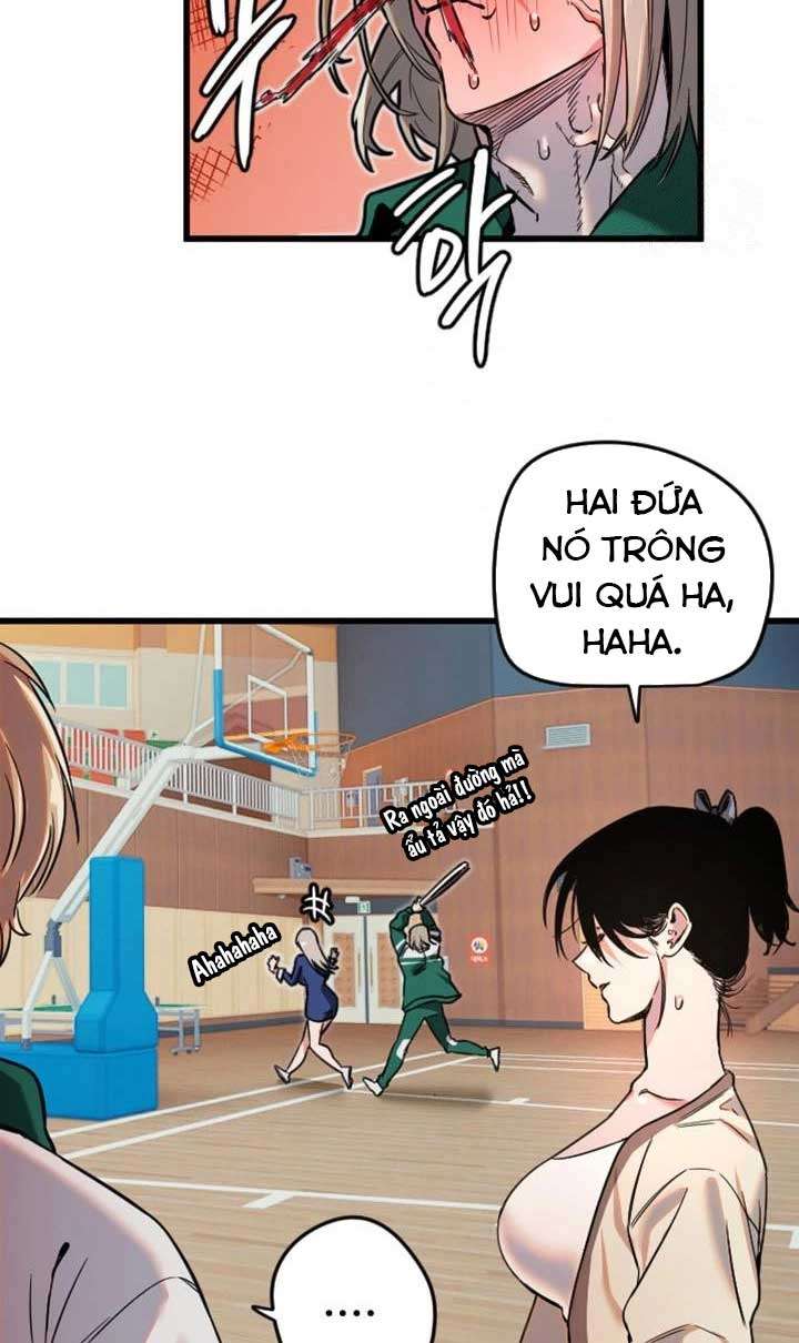 Manitto Chap 25 - Trang 2