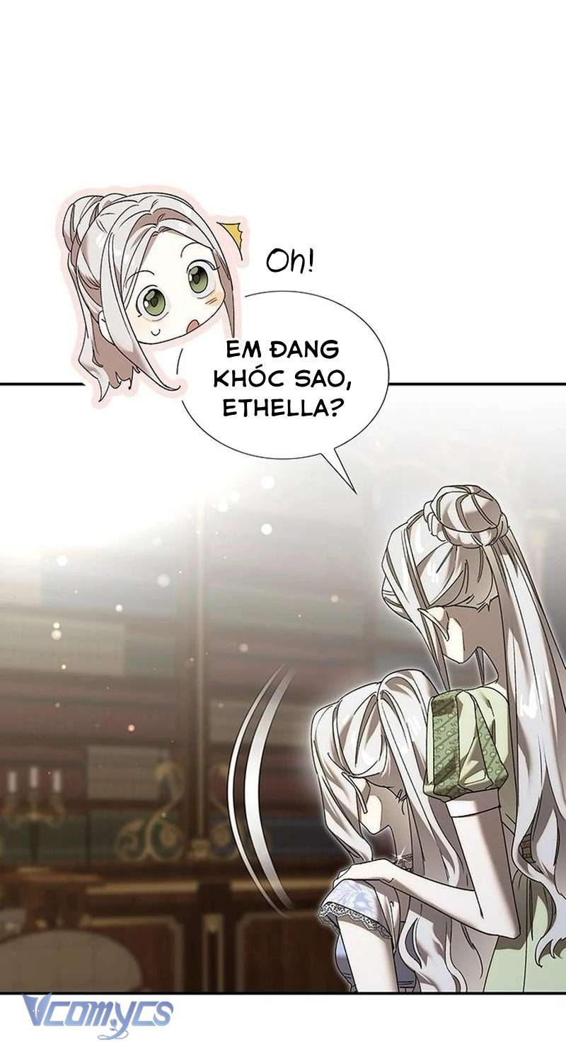 Cứ Cố Gắng Hết Sức Để Hối Hận Chap 33 - Next 