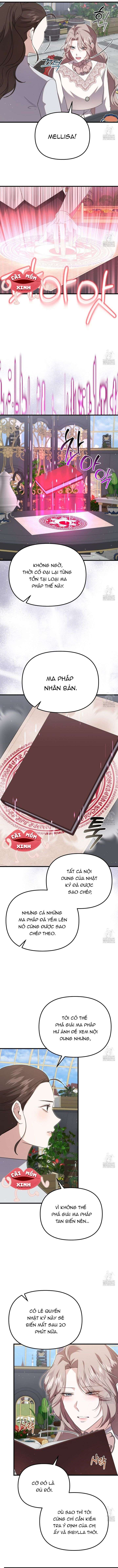 Sau Khi Trùng Sinh Chị Gái Muốn Cướp Lấy Vị Hôn Phu Của Tôi Chap 55 - Next Chap 56