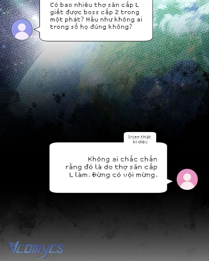 Nhật Ký Từ Chức Cấp S Của Thợ Săn Công Chức Chap 18 - Trang 4