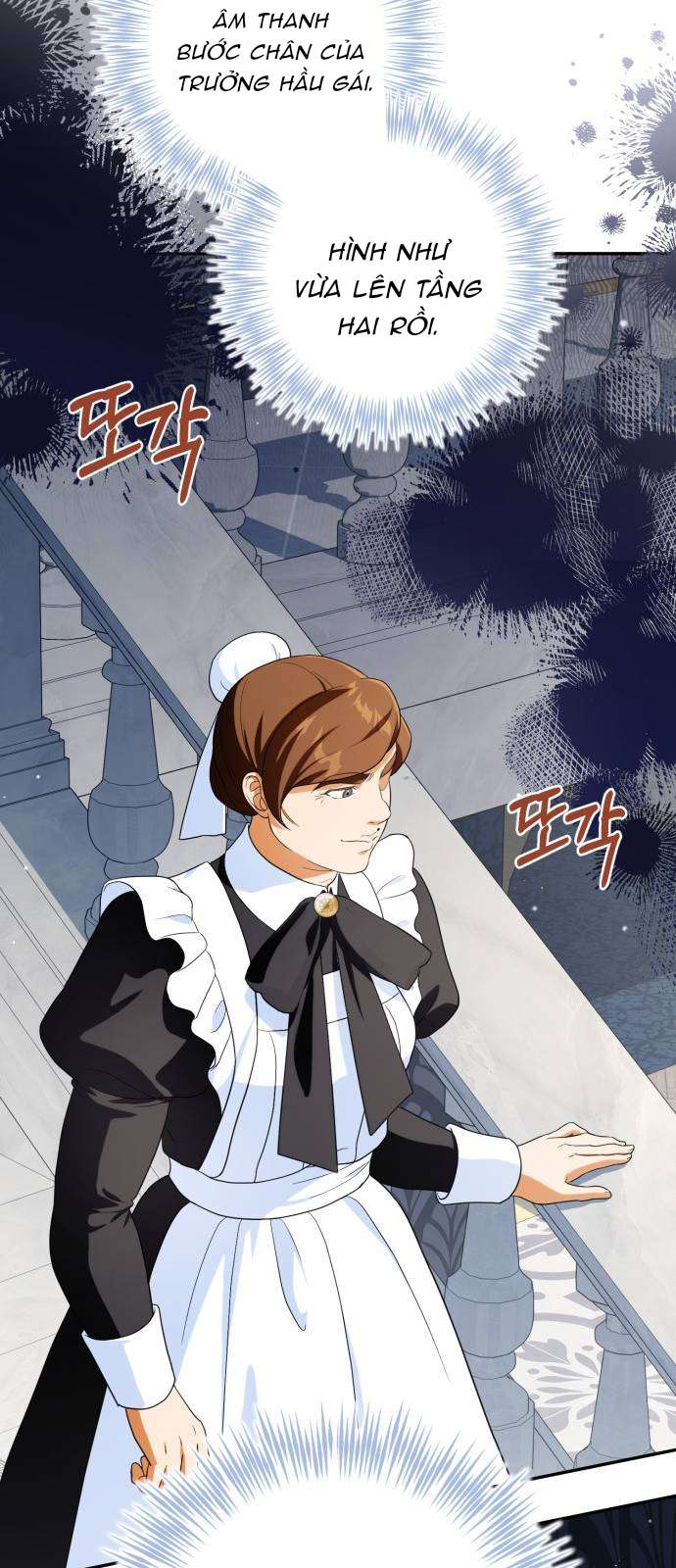 Nữ Công Tước Chiến Lợi Phẩm Chap 20 - Trang 2