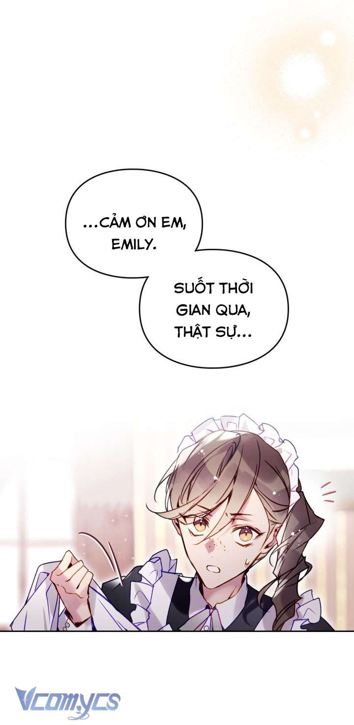 Kết Cục Của Nhân Vật Phản Diện Chỉ Có Thể Là Cái Chết Chap 175 - Trang 4