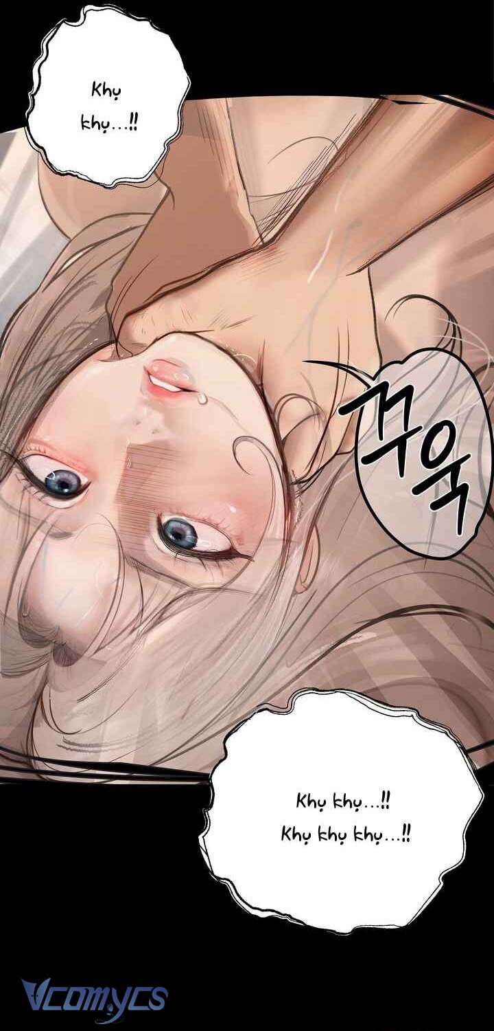 [18+] Nhật Ký Quan Sát Chap 26 - Trang 2