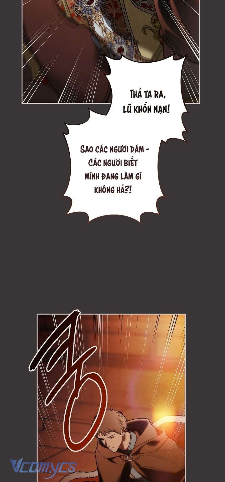 Hôn Nhân Vụ Lợi 2: Bản Tình Ca Không Thể Quên Chap 1 - Trang 3