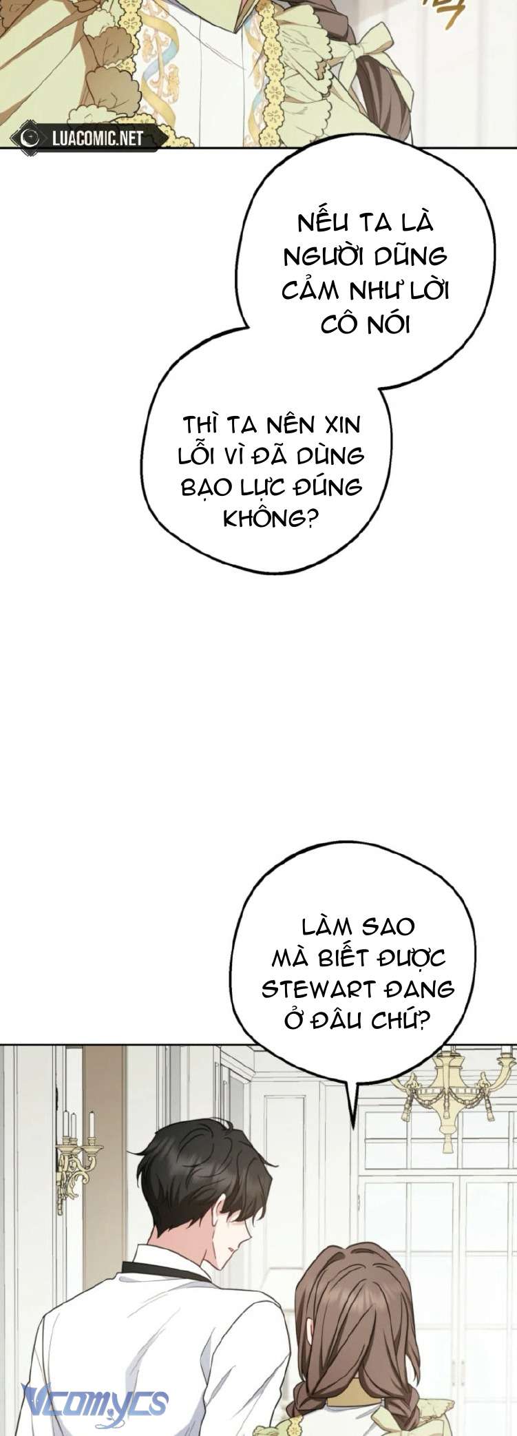 Được Yêu Thương Mà Còn Ngại Ngùng Sao! Chap 88 - Trang 4