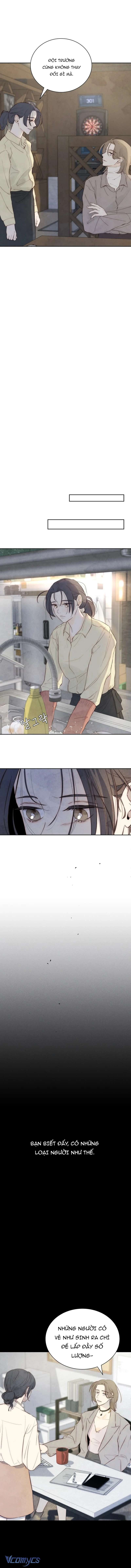 Chưa Từng Chạm Tới Em Chap 1 - Trang 2