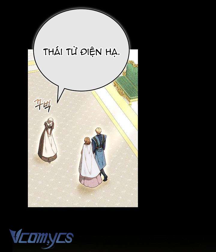 Cây Kim Chỉ Của Hoàng Hậu Chap 12 - Trang 3