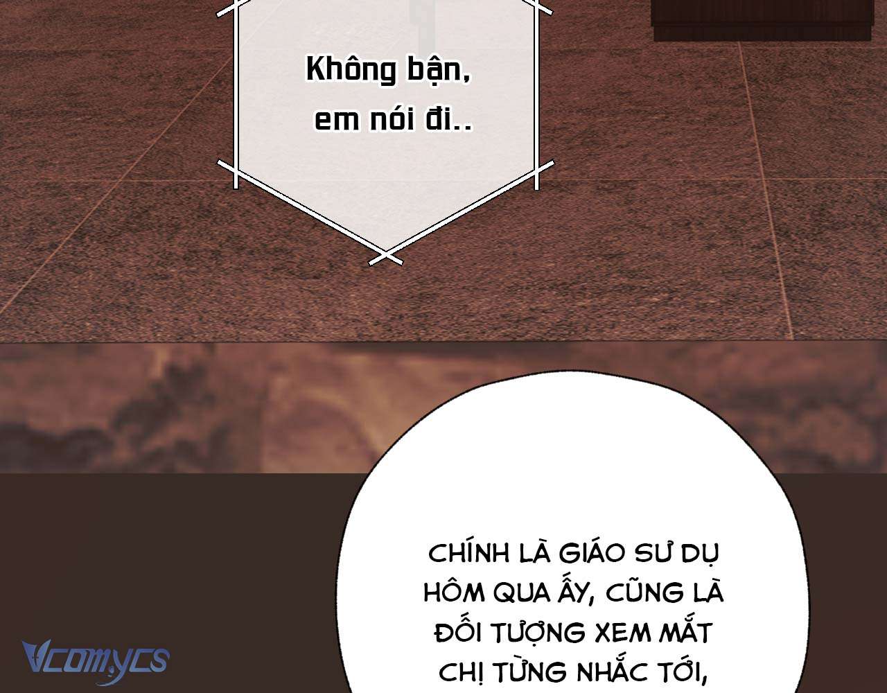 Trêu Nhầm Chap 61 - Next Chap 62