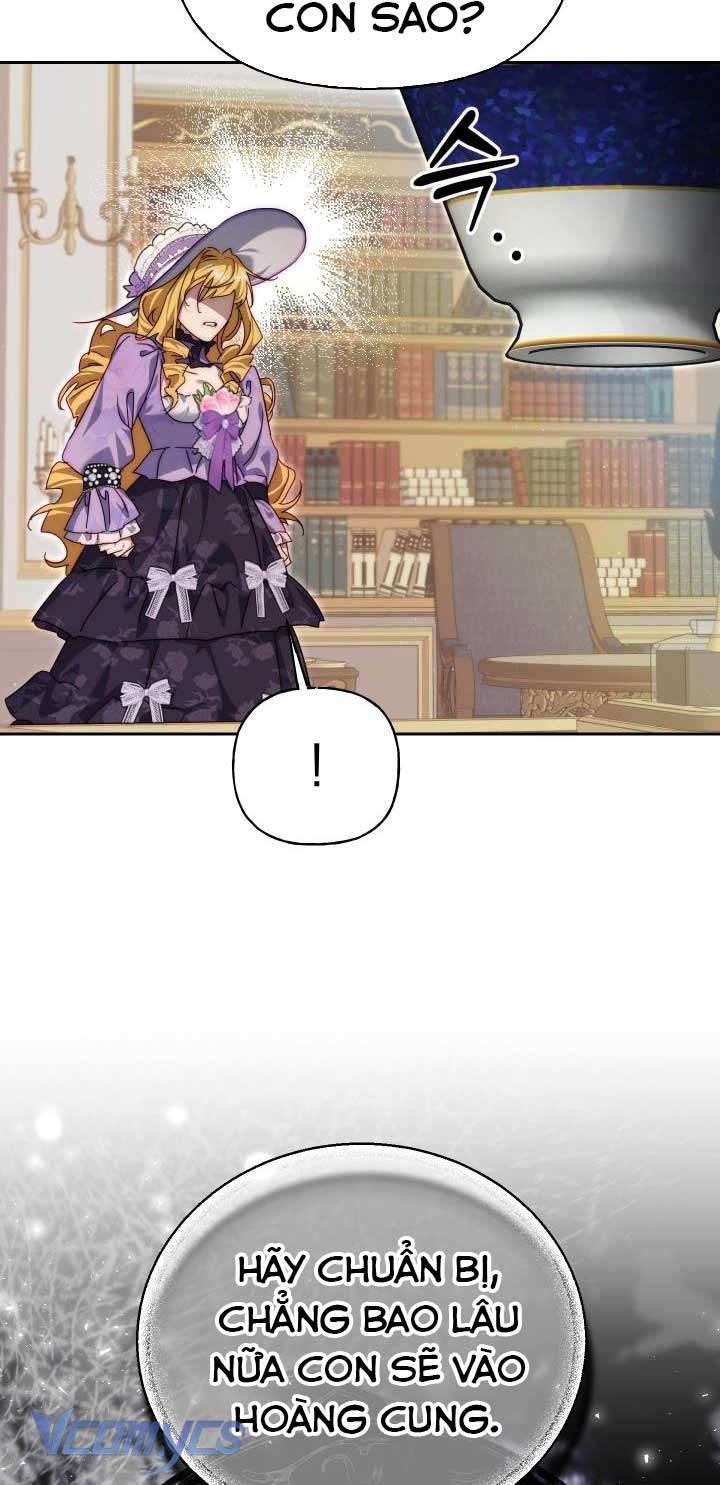 Thuần Hóa Hoàng Tử Quái Vật Chap 20 - Trang 2