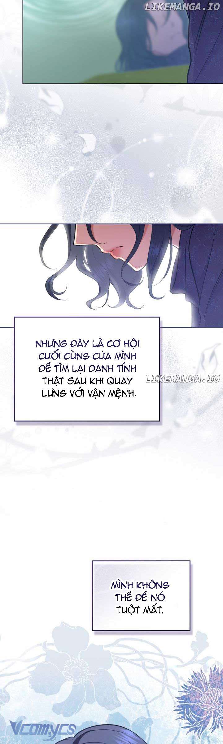 Hôn Nhân Giả Dối Chap 74 - Trang 4
