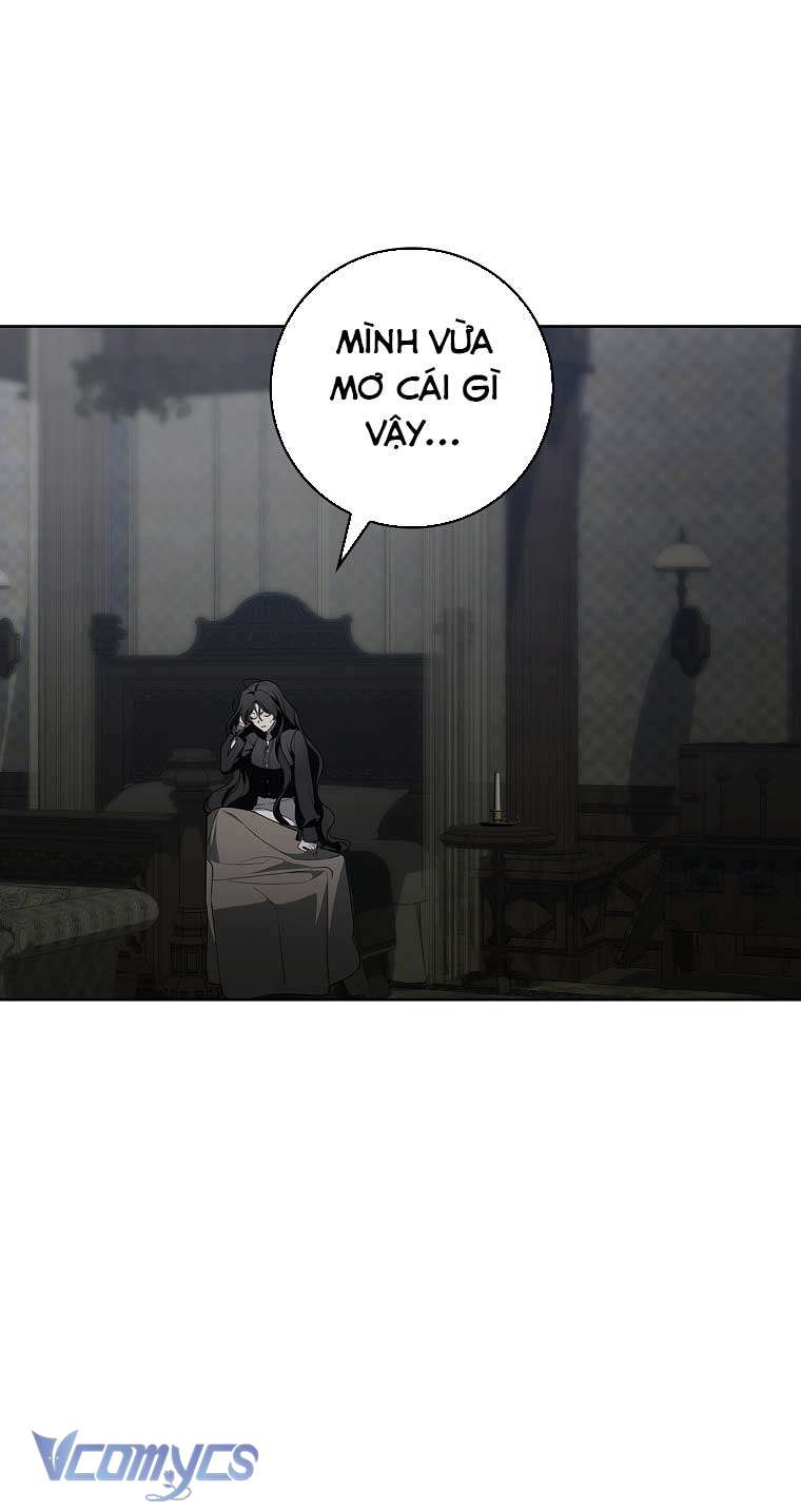 100 lời nguyền tại dinh thự Illestone Chap 26 - Trang 2