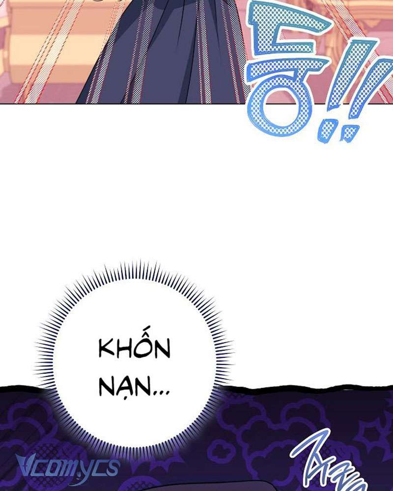 Hầu Gái Độc Quyền Của Hoàng Hậu Phản Diện Chap 106 - Trang 3