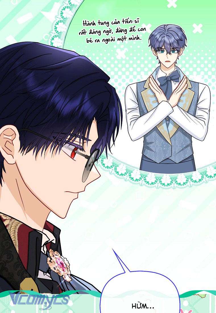 Nhân Vật Phản Diện Đều Thích Tôi Chap 62 - Trang 2