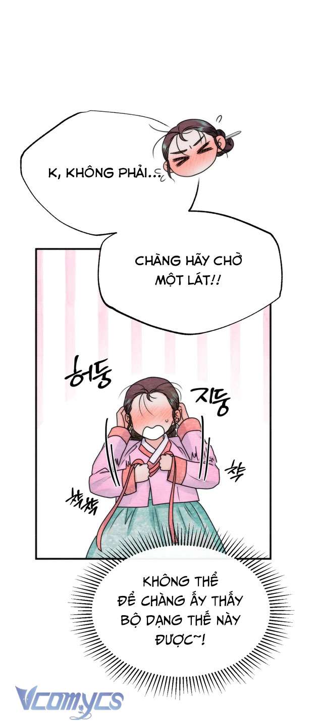 [KHÔNG CHE] Đâu Mới Là Thật? Chap 2 - Next Chap 3