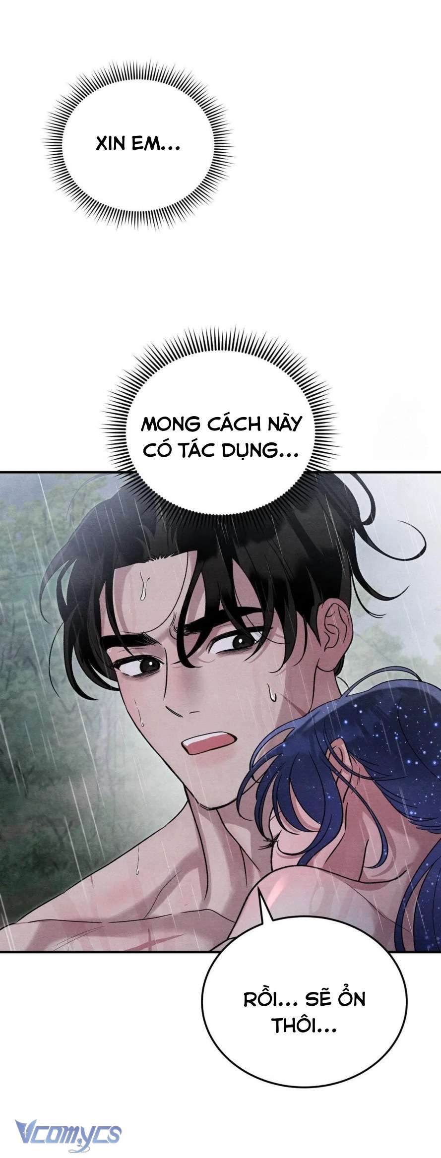 Hoa Lam Tinh Chap 28 - Trang 2