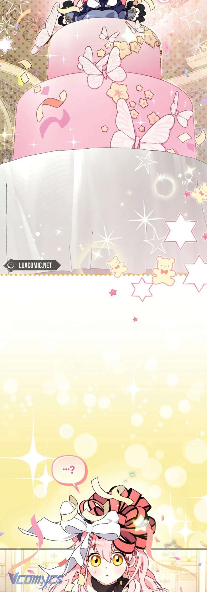 Tôi Được Nuôi Dưỡng Bởi Những Kẻ Phản Diện Chap 93 - Next Chap 94