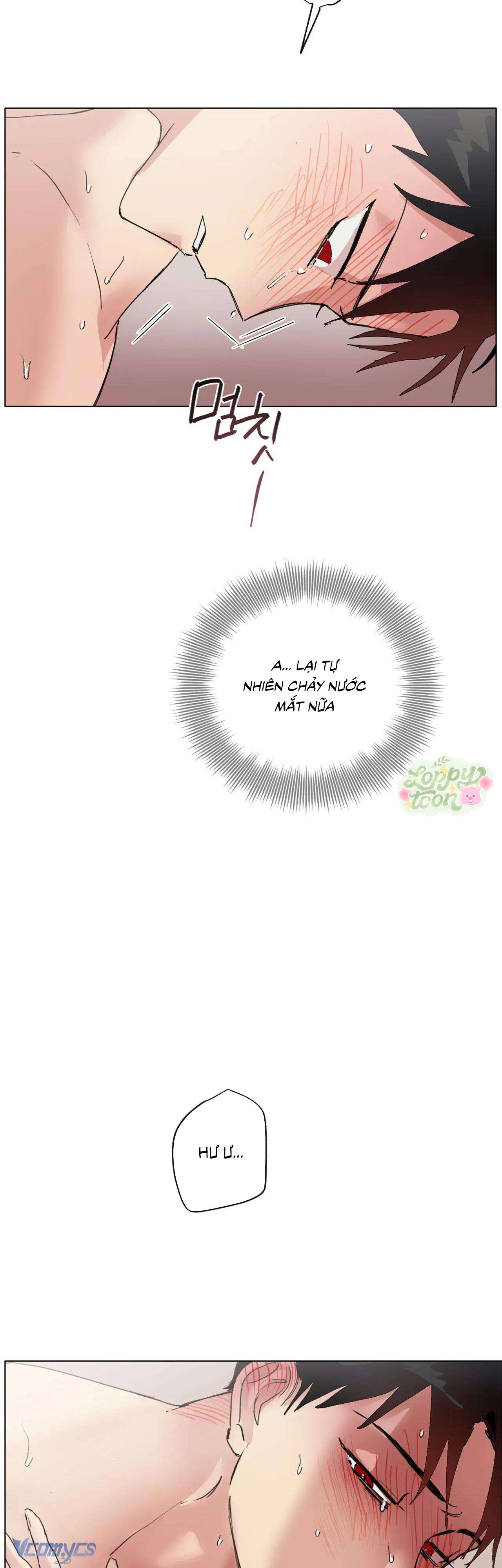 Nước Mắt Ngọt Ngào Chap 6 - Next 