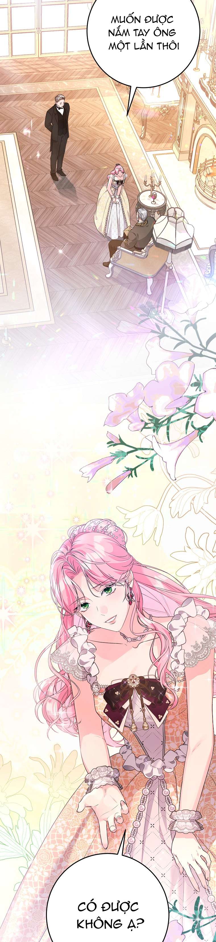 Kẻ Phản Diện Có Thời Hạn Ủng Hộ Tôi Hủy Hôn Chap 48 - Next Chap 49