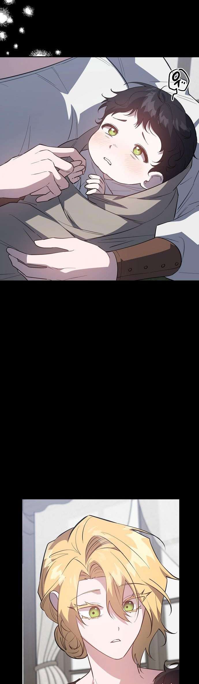 Nữ Hầu Báo Thù: Thời Khắc Cuối Cùng Chap 1 - Trang 4