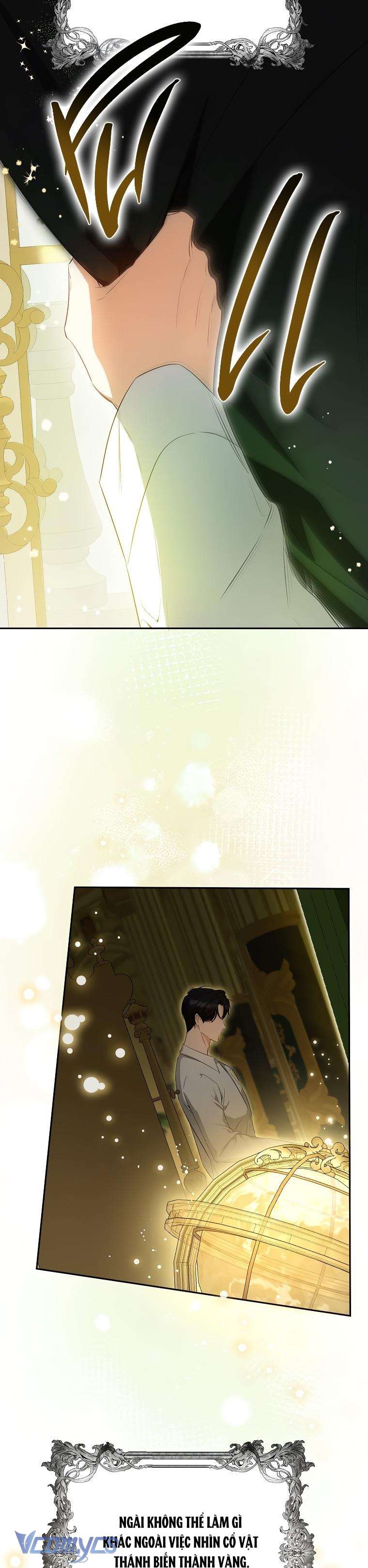 Hình Như Tôi Đã Xuyên Vào Cuốn Tiểu Thuyết Nào Đó Chapter 41 - Trang 4