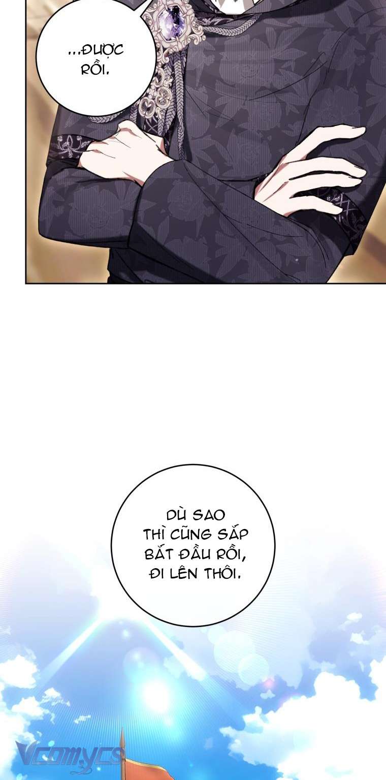 Làm Ác Nữ Bộ Không Tuyệt Sao? Chapter 71 - Trang 4