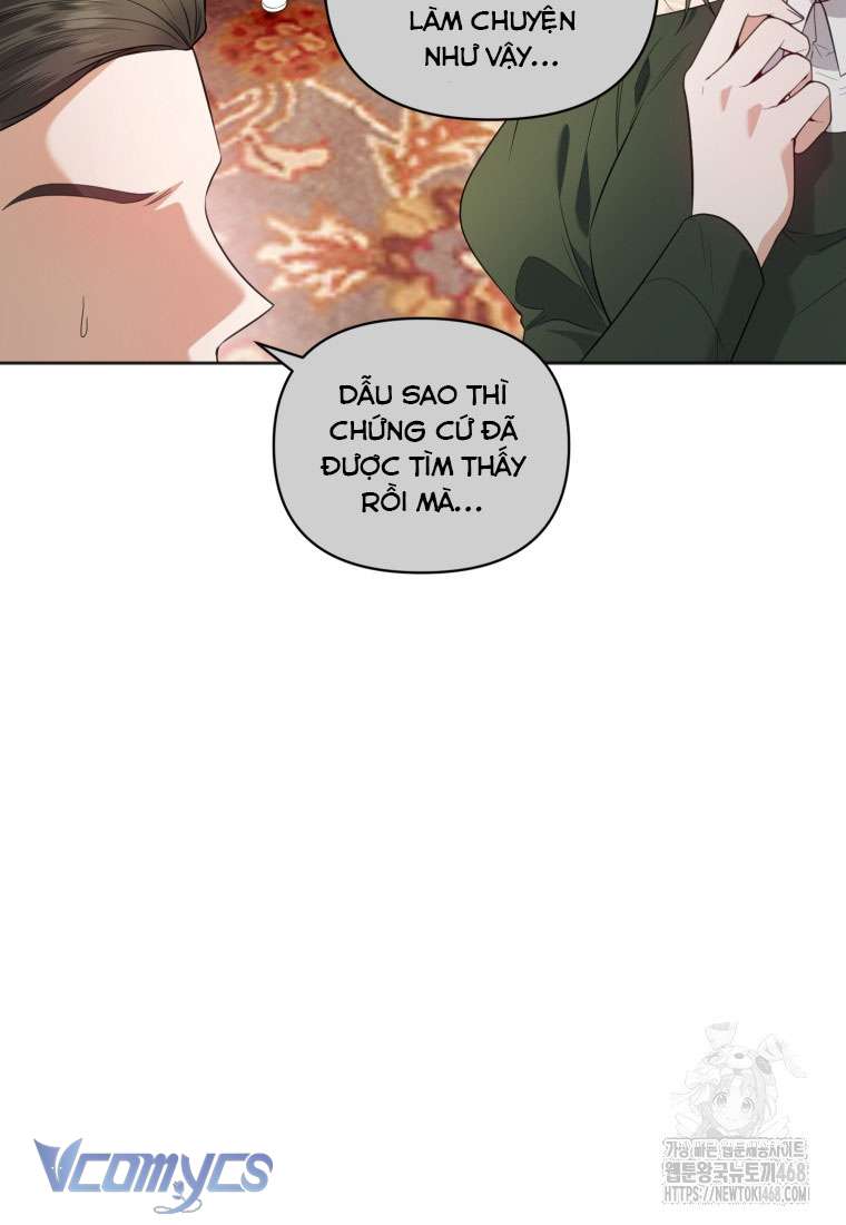 Quan chức cấp thấp, ôm giấc mộng thăng tiến Chap 11 - Trang 3