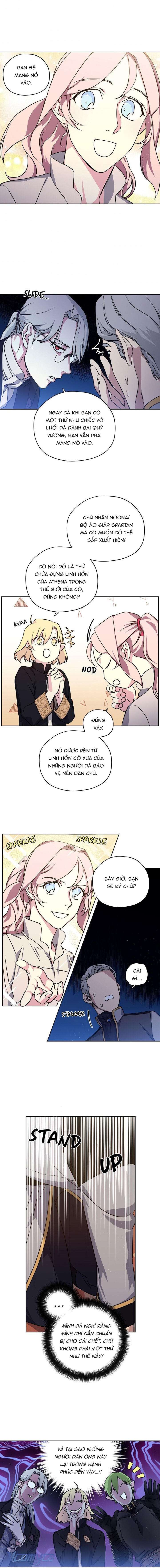 CHITRA Chap 107 - Trang 2