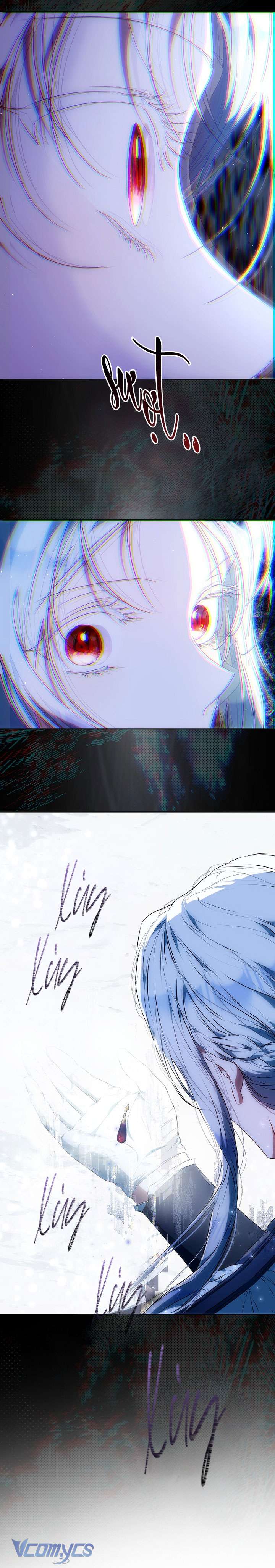 Tôi Trở Thành Vợ Của Nam Chính Chap 128 - Trang 2