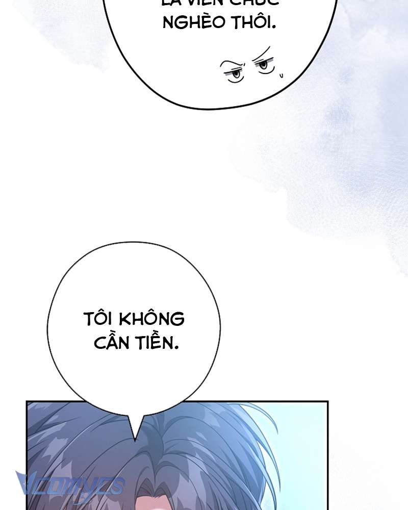 Nhật Ký Từ Chức Cấp S Của Thợ Săn Công Chức Chap 23 - Trang 4