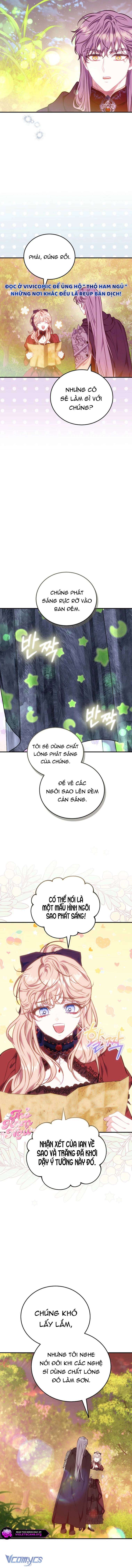 Mặc Dù Thích Ở Nhà Nhưng Tôi Lại Xuyên Vào Thể Loại Giam Cầm Đen Tối Chap 16 - Trang 2