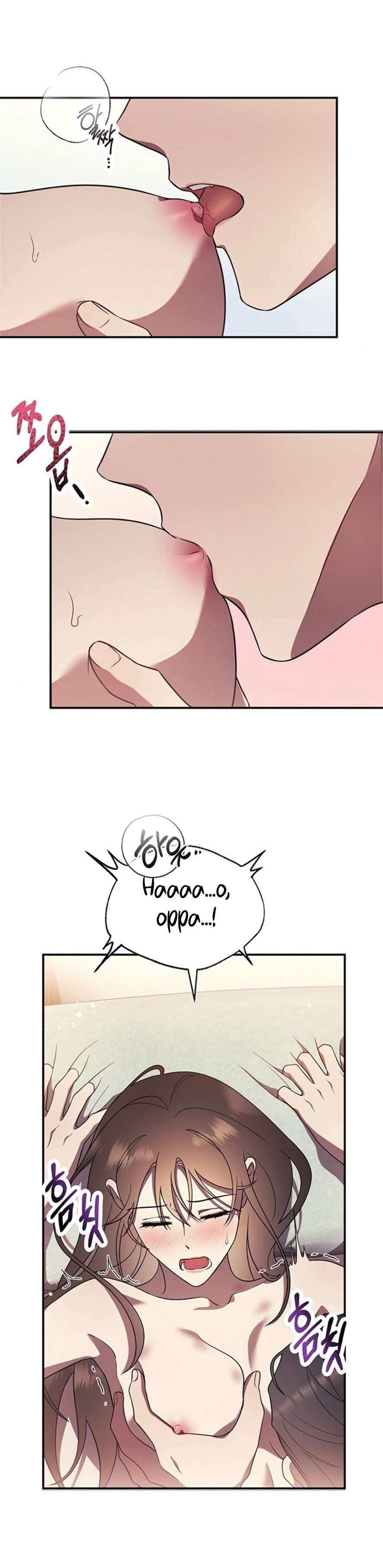 Oppa, Cho Em Xin Một Miếng Nào! Chap 8 - Trang 2