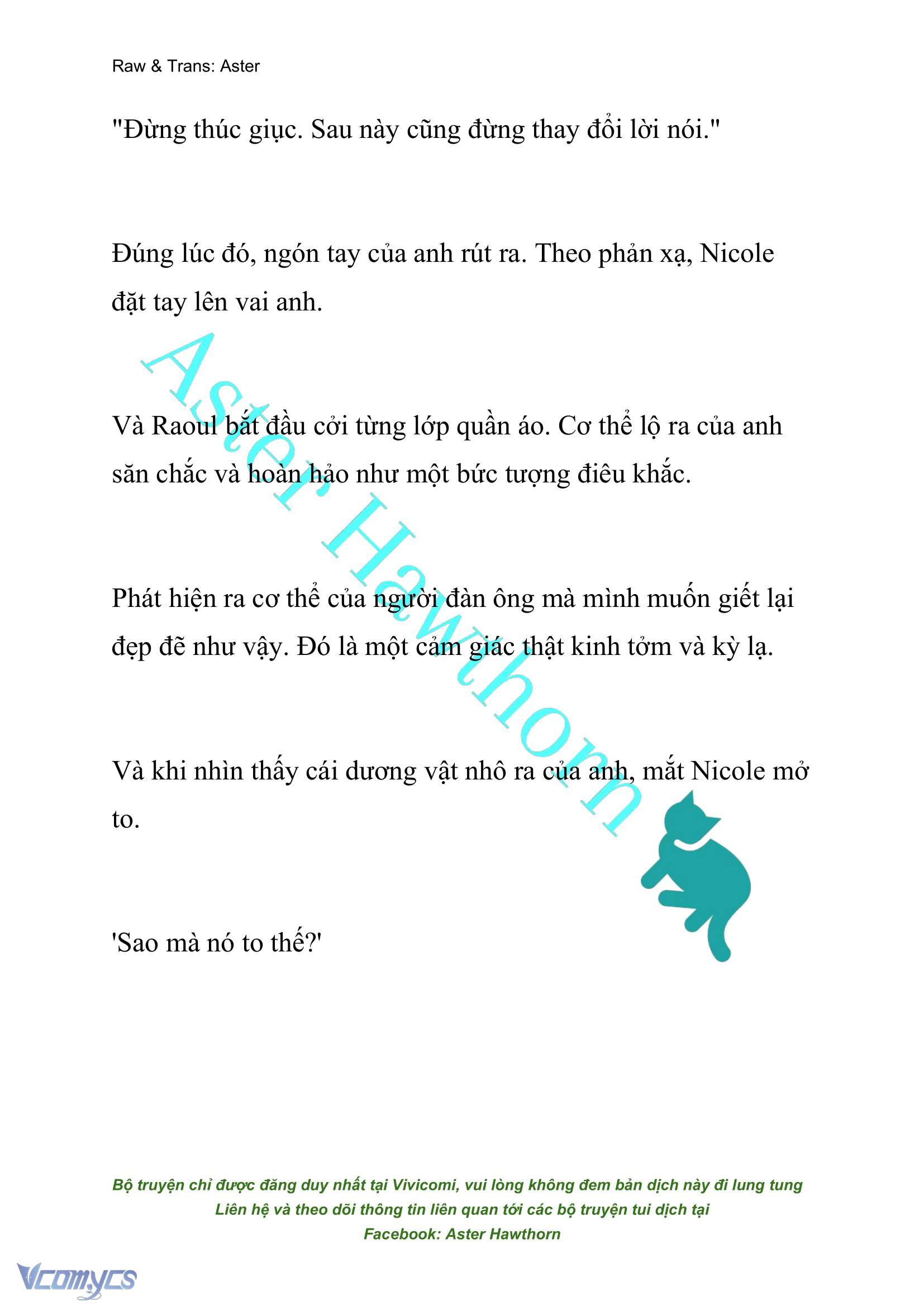 [NOVEL] Giết Cuộc Hôn Nhân Này Chap 4 - Trang 2