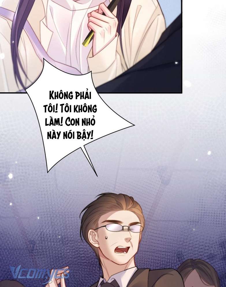 Tái Sinh Trong Vòng Tay Anh Chap 5 - Trang 3