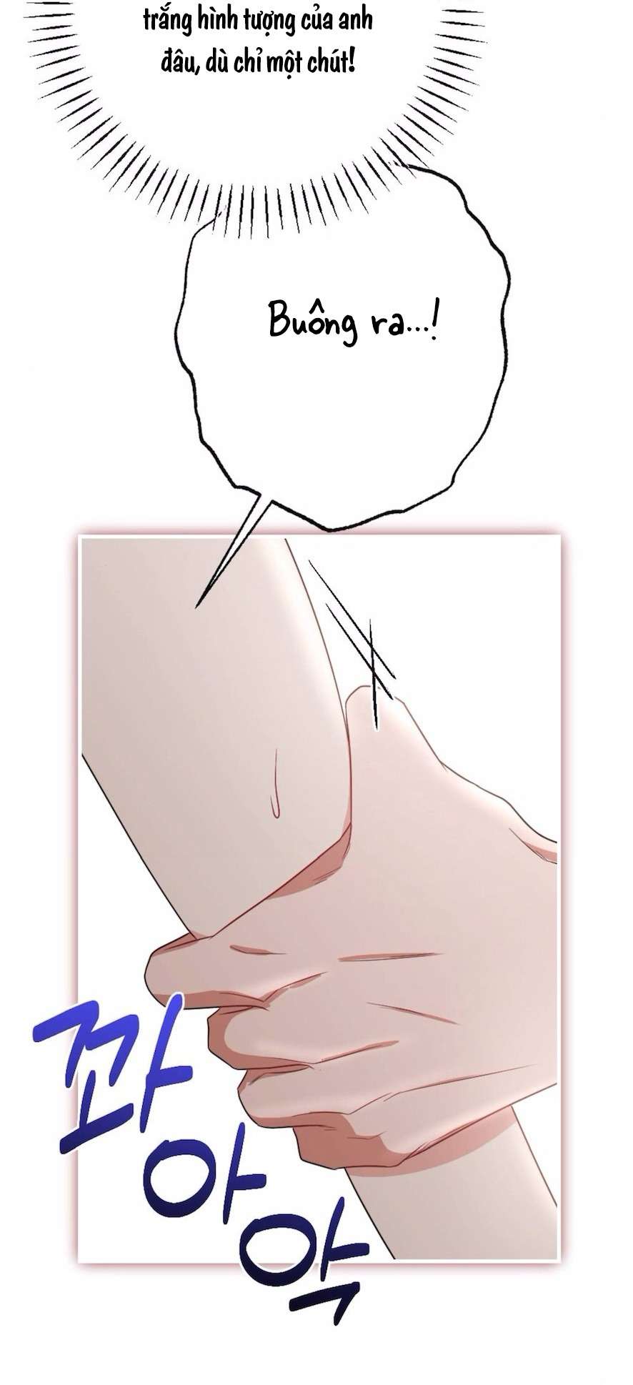 Chiếm Lấy Em Chap 3 - Next Chap 4