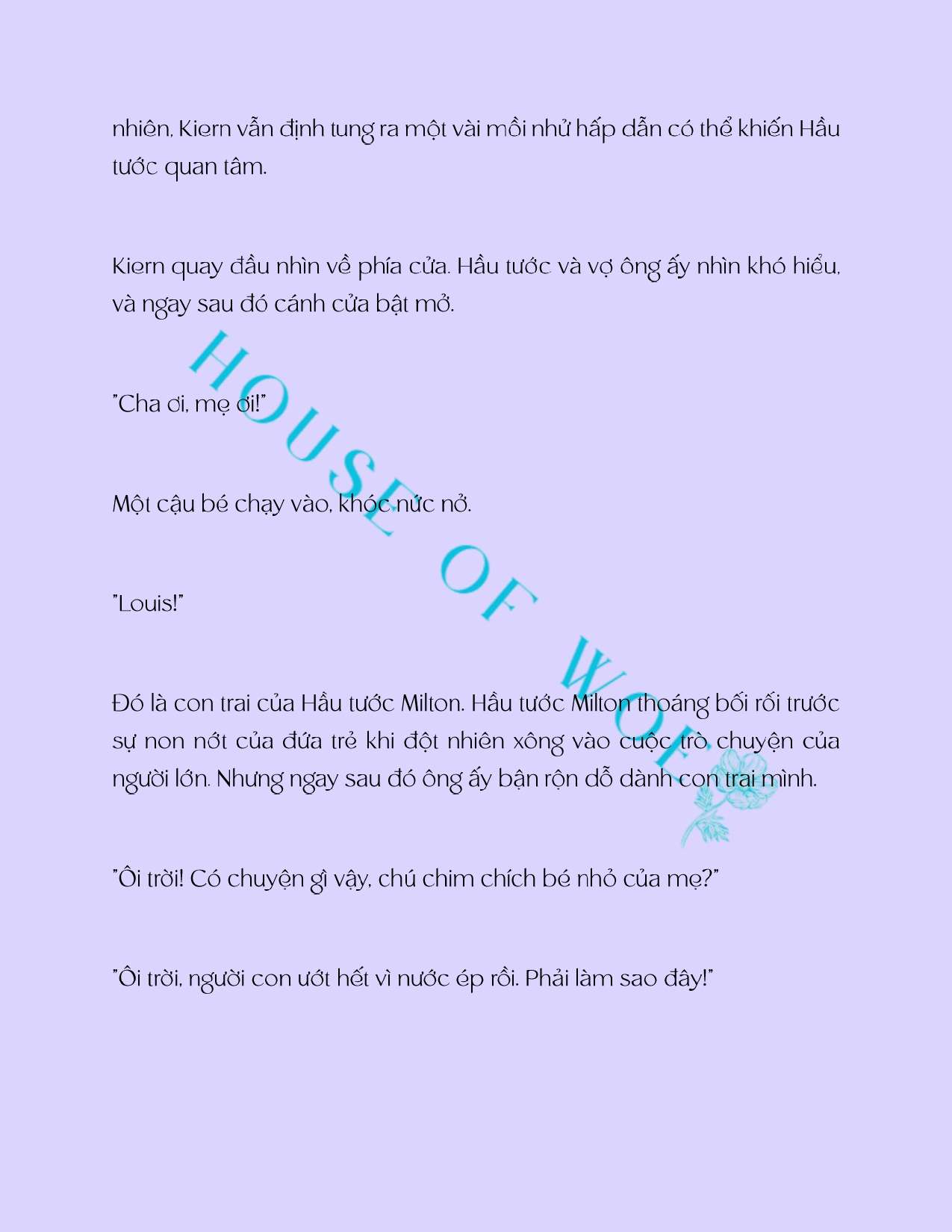 [NOVEL] NÀNG TIÊN BÉ CON LÀ NHÂN VẬT PHẢN DIỆN Chap 76 - Next Chap 77