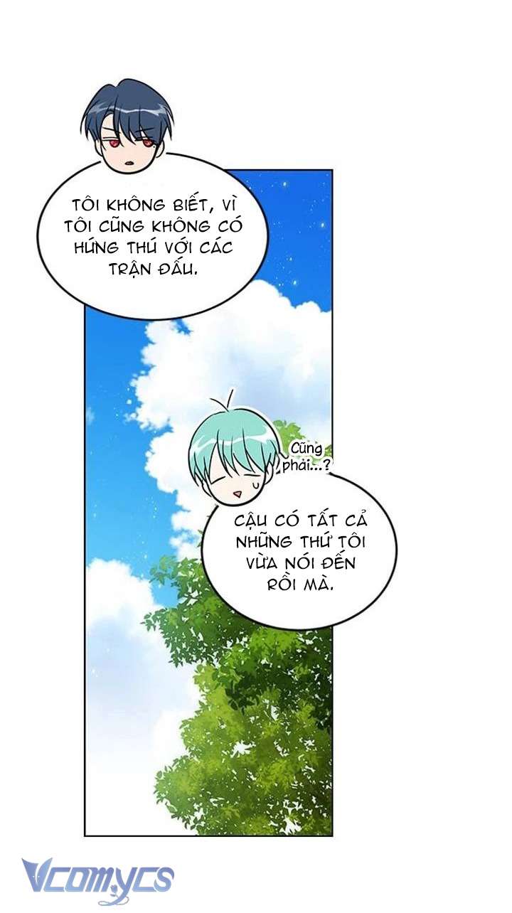 Làm Thế Nào Để Ăn Chủ Nhân Chap 66 - Trang 3