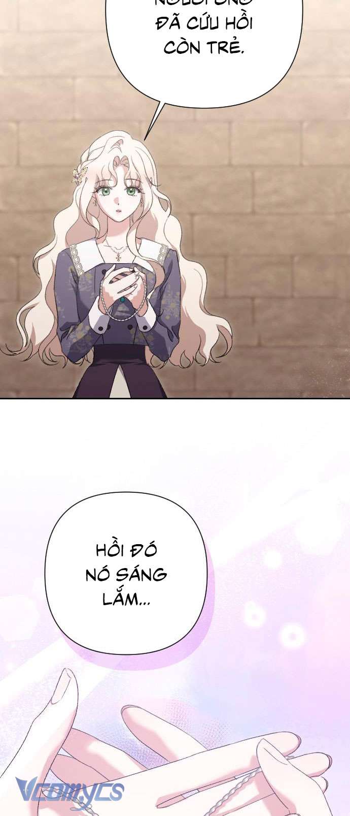 Dành Cho Những Ai Coi Hối Tiếc Là Điều Xa Xỉ Chap 53 - Trang 3