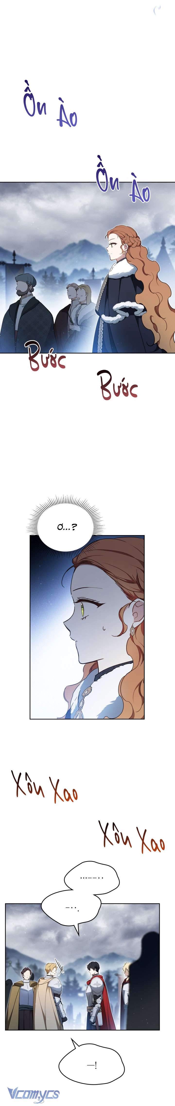 Kiếp Này Nhất Định Làm Gia Chủ Chap 196 - Trang 2